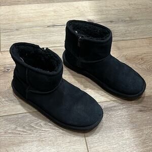 Koolaburra by‎ UGG Koola Mini boots | Size 5